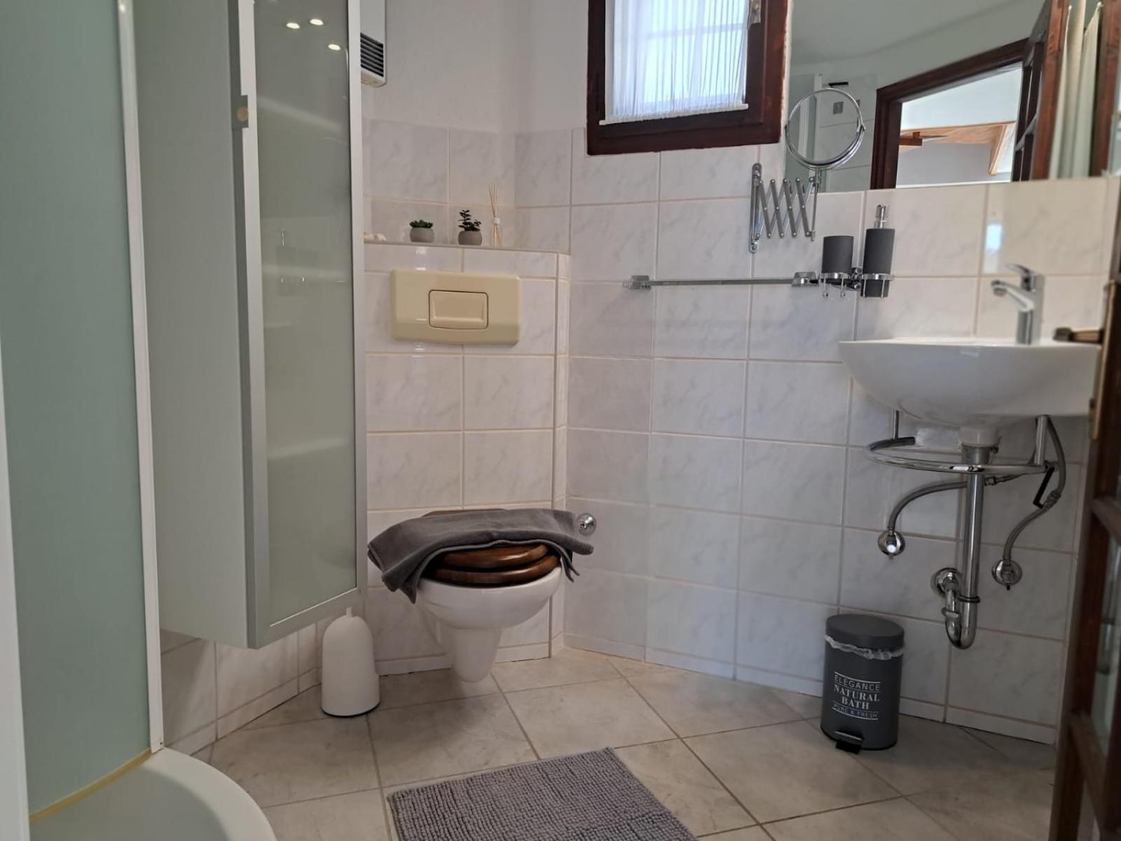 Villa Apartments Oliva Сегет-Враниця Екстер'єр фото