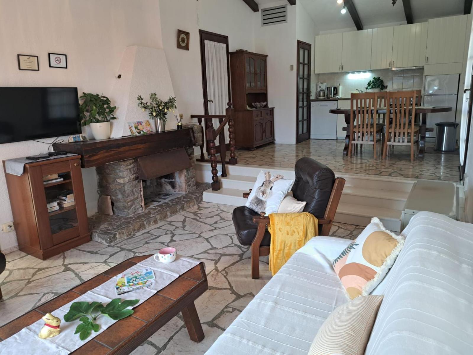 Villa Apartments Oliva Сегет-Враниця Екстер'єр фото