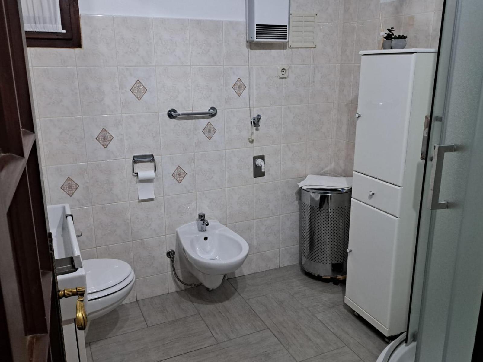 Villa Apartments Oliva Сегет-Враниця Екстер'єр фото